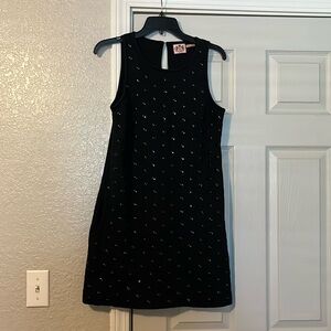 VINTAGE Juicy Couture Little black dress sleeveless